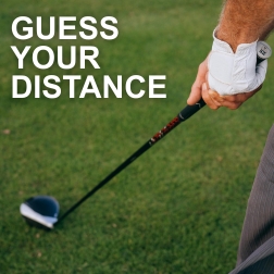 Guess Your Distance