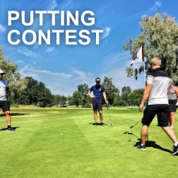 Putting Contest